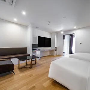 2* Отель Amare Jongno