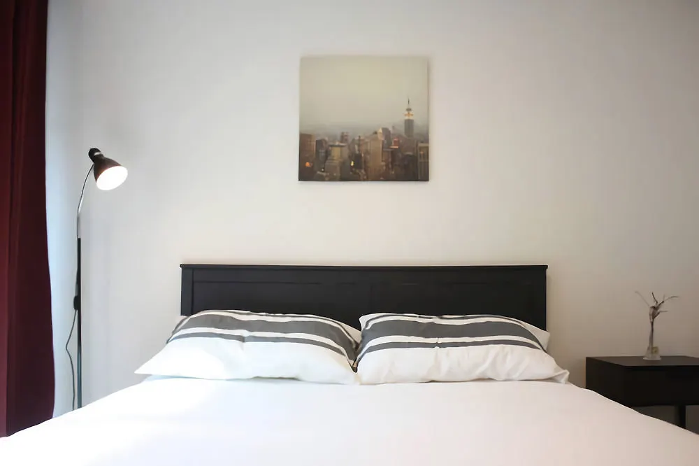 P.S. Guesthouse Séoul