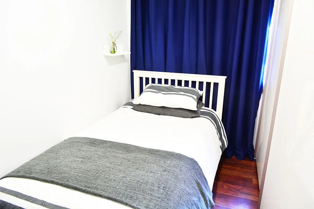 P.S. Guesthouse Séoul Hotel