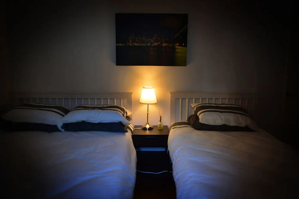 Hotel P.S. Guesthouse Séoul